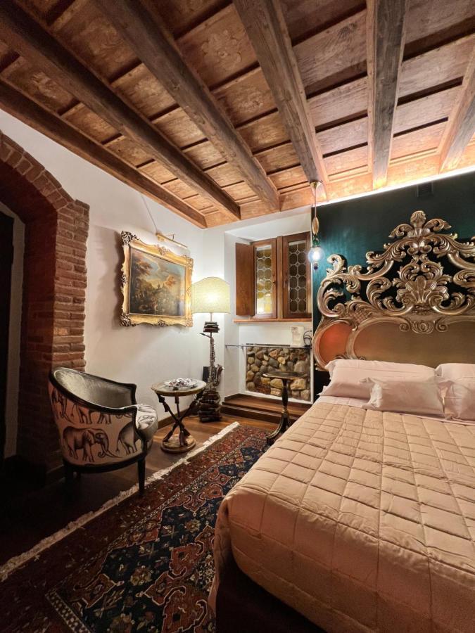 Marcello Sleep&Spa Verona Eksteriør billede