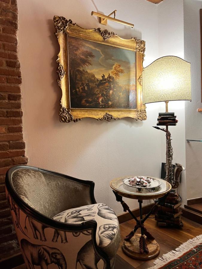 Marcello Sleep&Spa Verona Eksteriør billede