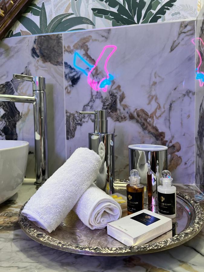 Marcello Sleep&Spa Verona Eksteriør billede