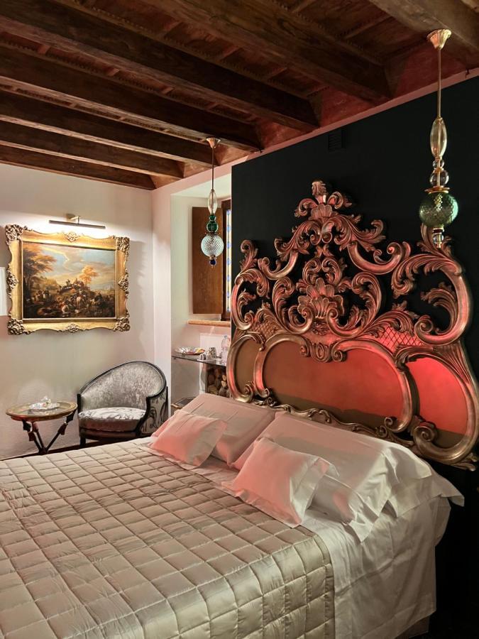Marcello Sleep&Spa Verona Eksteriør billede