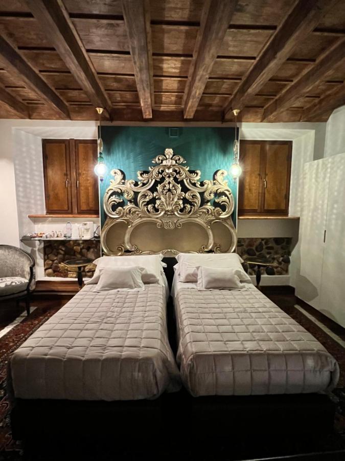 Marcello Sleep&Spa Verona Eksteriør billede