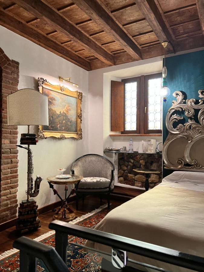 Marcello Sleep&Spa Verona Eksteriør billede